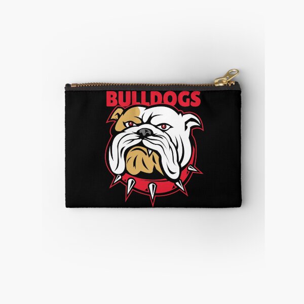 Item preview, Bulldogs Logo designed and sold by AMERICANCHEEZ.