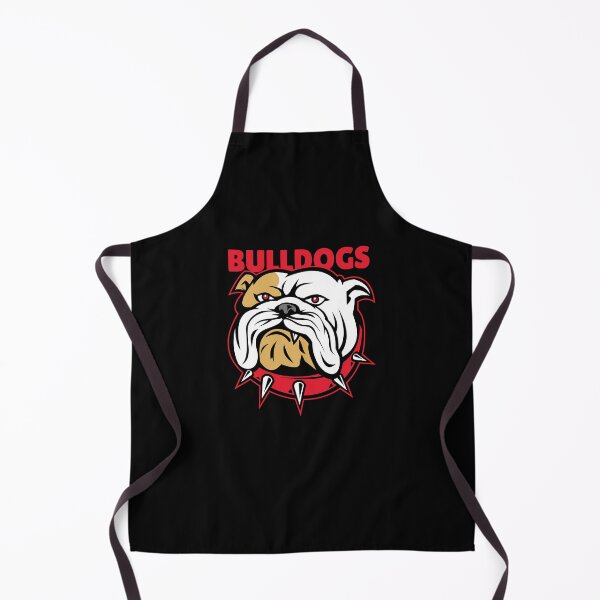 Item preview, Bulldogs Logo designed and sold by AMERICANCHEEZ.