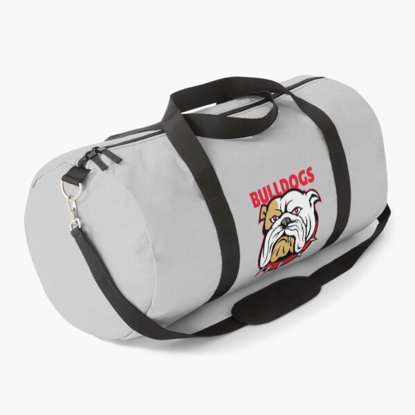 Item preview, Bulldogs Logo designed and sold by AMERICANCHEEZ.