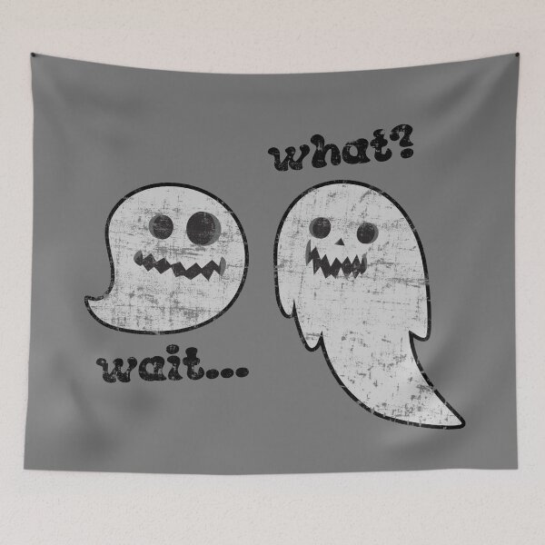 Item preview, Wait, What? designed and sold by Leo-Stride.