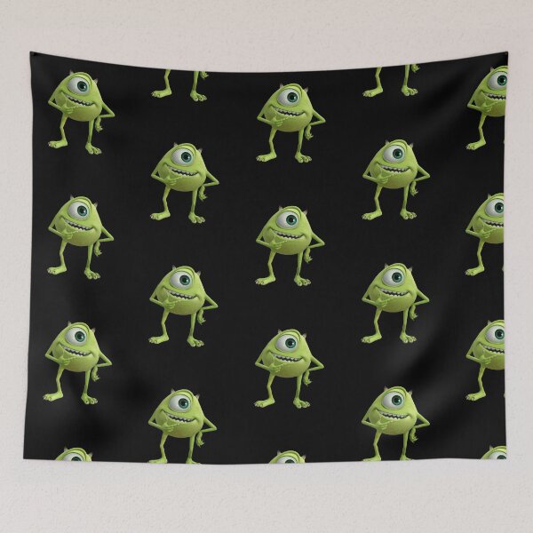 Item preview, Mike wazowski designed and sold by Jostore2.