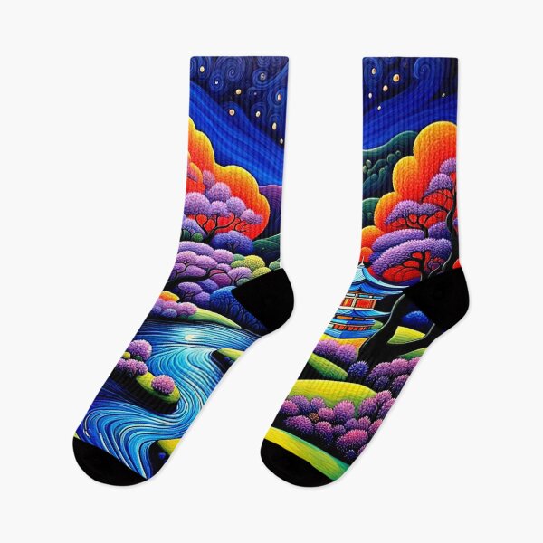 Item preview, Santuario de noche 3 designed and sold by George Hutton Hunter.