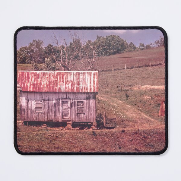Item preview, Desolate Isolation designed and sold by Jim Love.