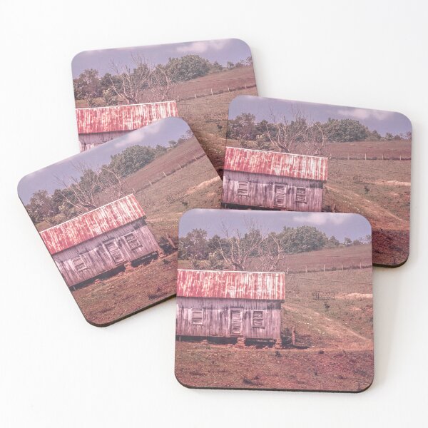 Item preview, Desolate Isolation designed and sold by Jim Love.