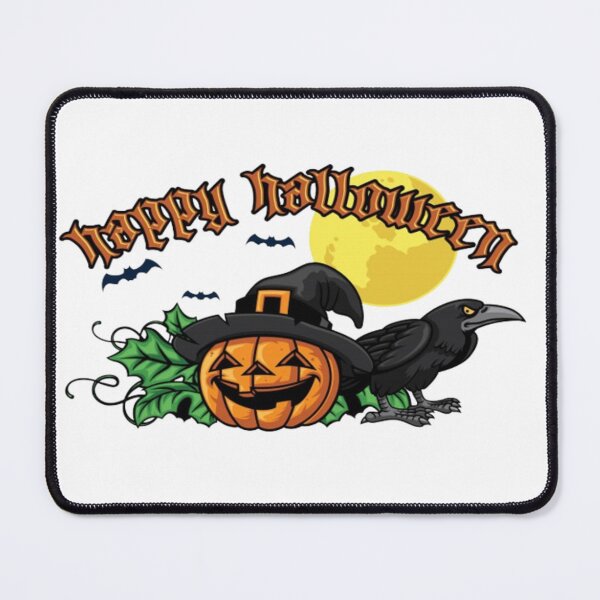 Item preview, Happy halloween designed and sold by ndj7design.