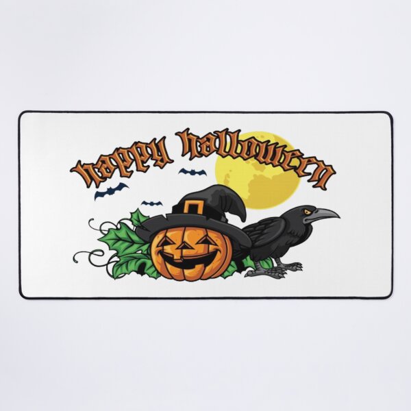 Item preview, Happy halloween designed and sold by ndj7design.