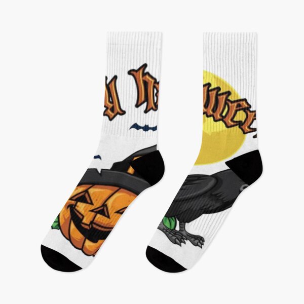 Item preview, Happy halloween designed and sold by ndj7design.