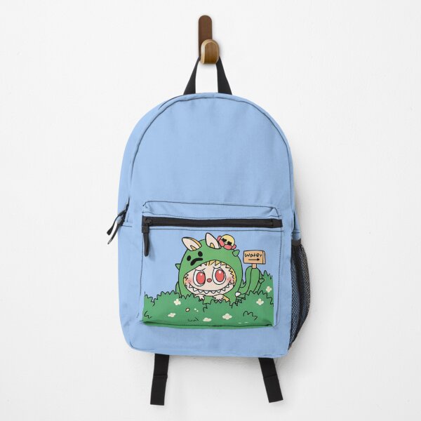 Item preview, Labubu Monster cactus designed and sold by retrippy.