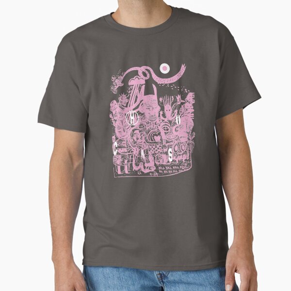 Item preview, Madman's Diary 01 designed and sold by Hypokondriak_outsiderart.