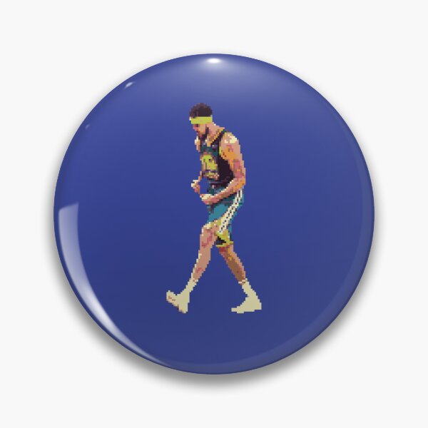 Item preview, Klay Thompson designed and sold by pixelsports2.