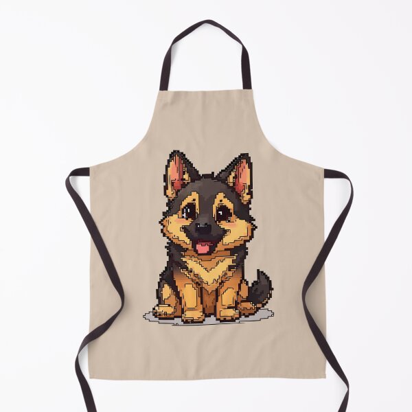Item preview, Pixel Paws and Shepherd Play designed and sold by NaturePixel.
