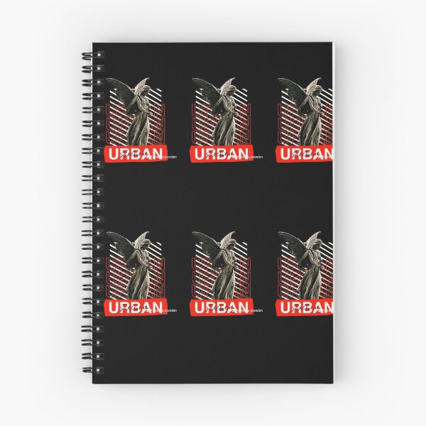 Item preview, Urbano designed and sold by CreativPierre.
