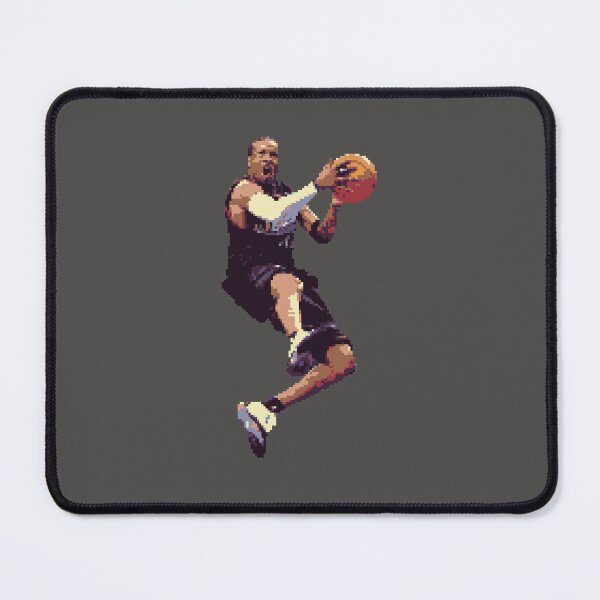 Item preview, Allen Iverson designed and sold by pixelsports2.