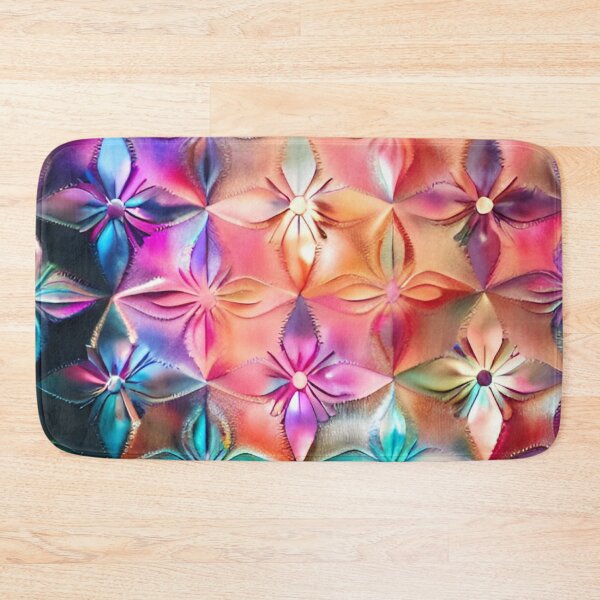 Artikelvorschau, Schillerndes Metallic-Design entworfen und verkauft von BubbleGalaxy.