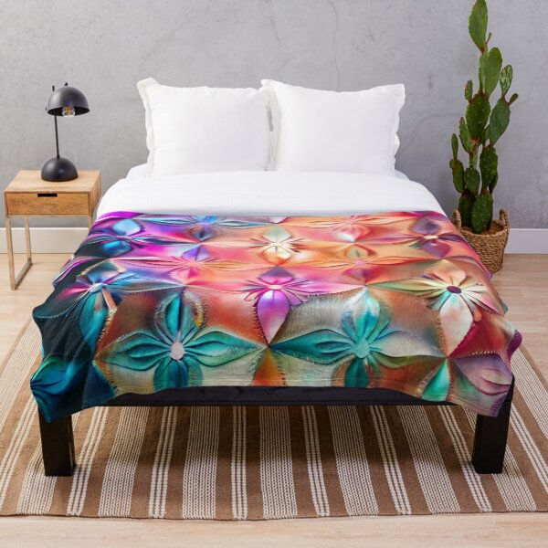 Item preview, Iridescent Metallic Design designed and sold by BubbleGalaxy.