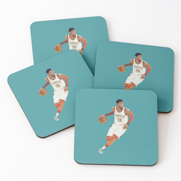 Item preview, Paul George designed and sold by pixelsports2.