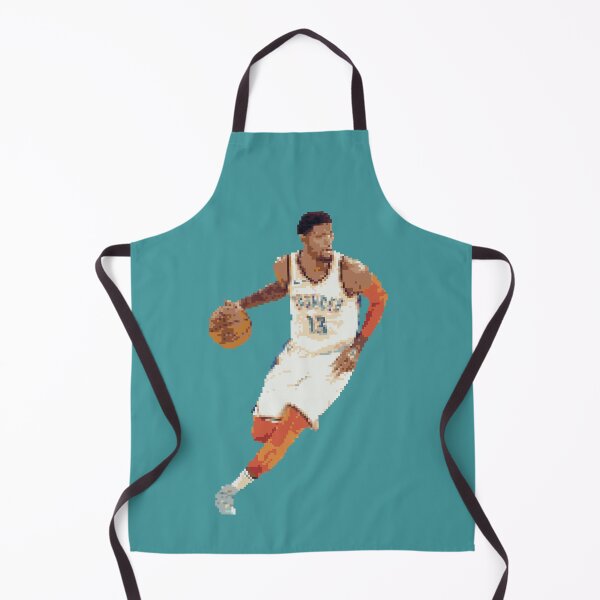 Item preview, Paul George designed and sold by pixelsports2.