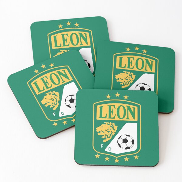 Item preview, Leon designed and sold by On Target Sports.