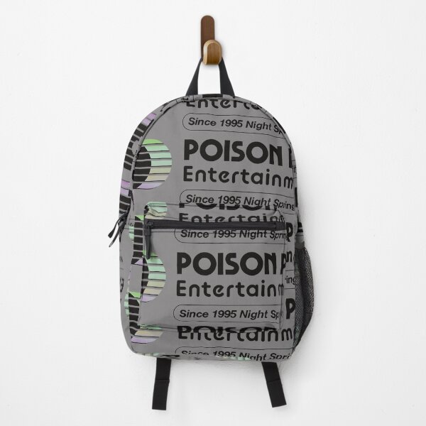 Item preview, Poison Pill Entertainment 2 designed and sold by Deepwood.