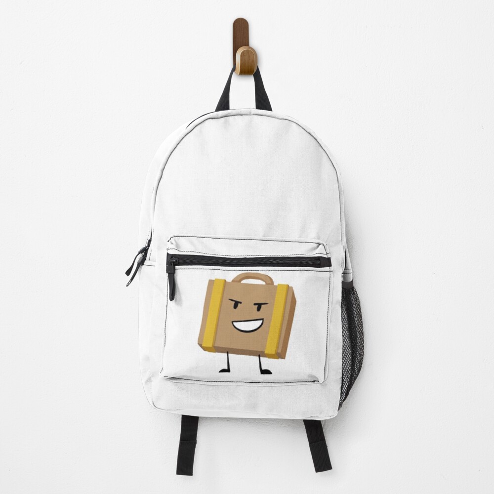 Item preview, Backpack designed and sold by MsBonnie.