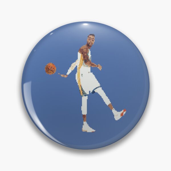 Item preview, D'Angelo Russell designed and sold by pixelsports2.