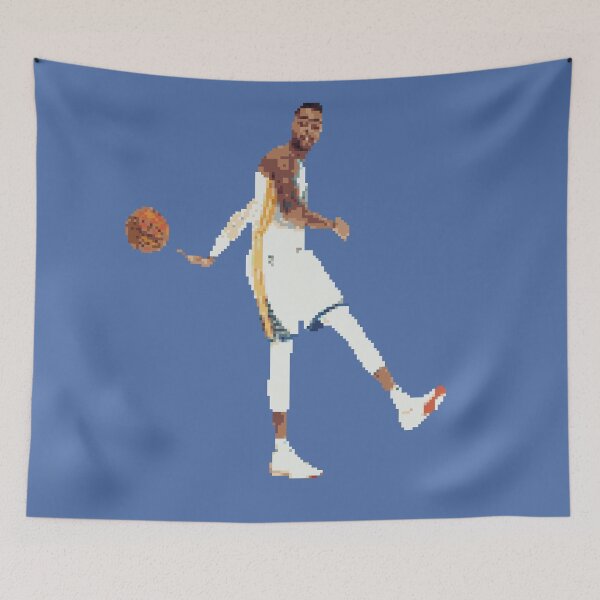 Item preview, D'Angelo Russell designed and sold by pixelsports2.