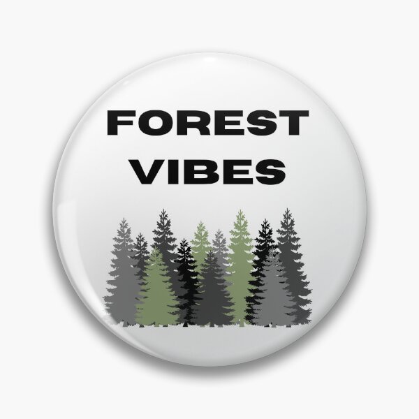 Item preview, Forest Vibes designed and sold by Avatrent.