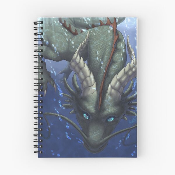 Item preview, Dive Deep designed and sold by Mondfalke.