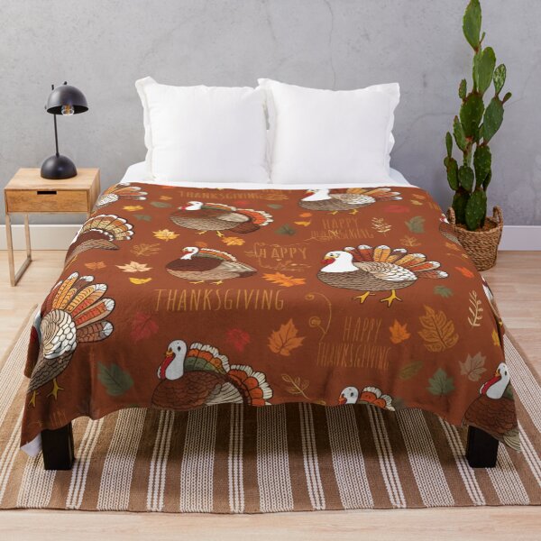 Item preview, Happy Thanksgiving designed and sold by burbankdesigns.