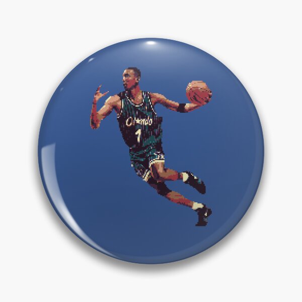 Item preview, Penny Hardaway designed and sold by pixelsports2.