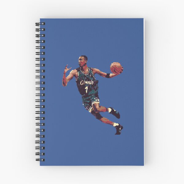 Item preview, Penny Hardaway designed and sold by pixelsports2.