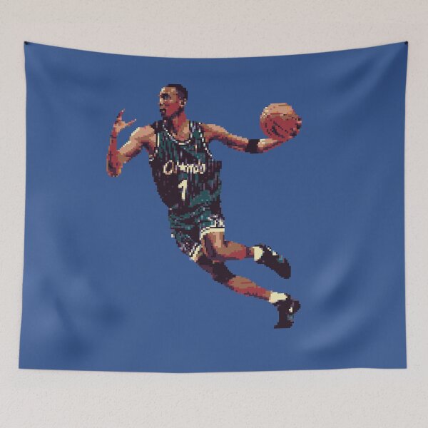 Item preview, Penny Hardaway designed and sold by pixelsports2.