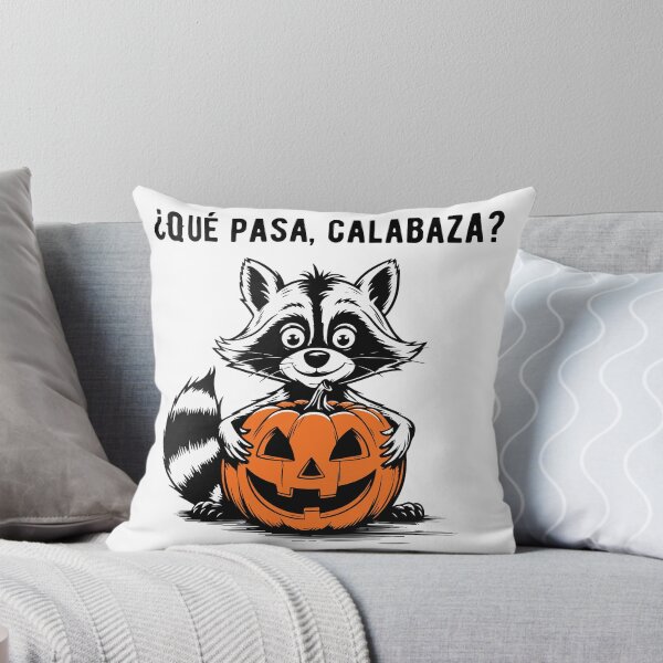 Item preview, Que Pasa Calabaza? designed and sold by Lisiephoto.