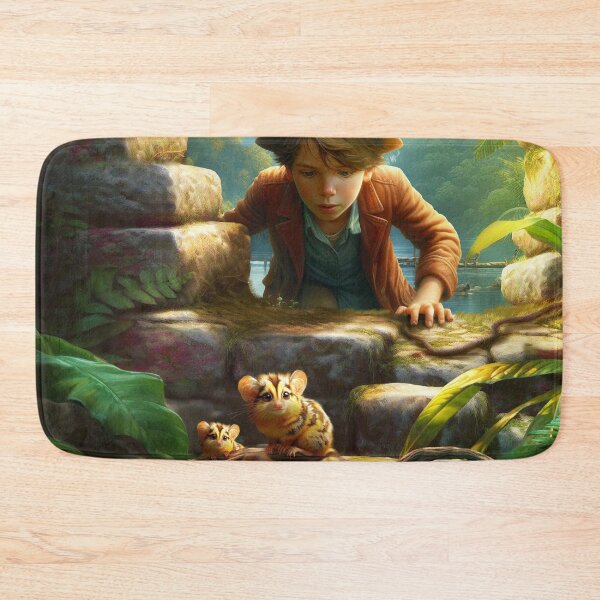 Item preview, Unexpected Find designed and sold by DVerissimo.
