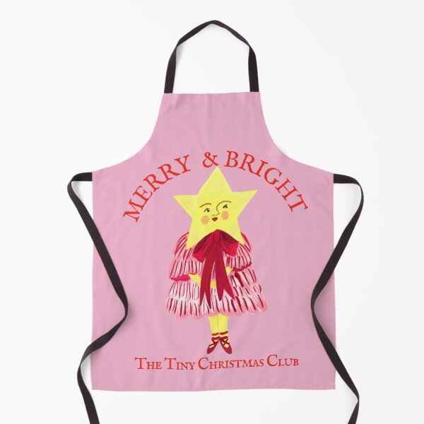 Item preview, Star Girl - The Tiny Adorables Christmas Club Angel - The Tiny Christmas Club - Jemma Jamie Skidmore designed and sold by Jemma Jamie Skidmore.
