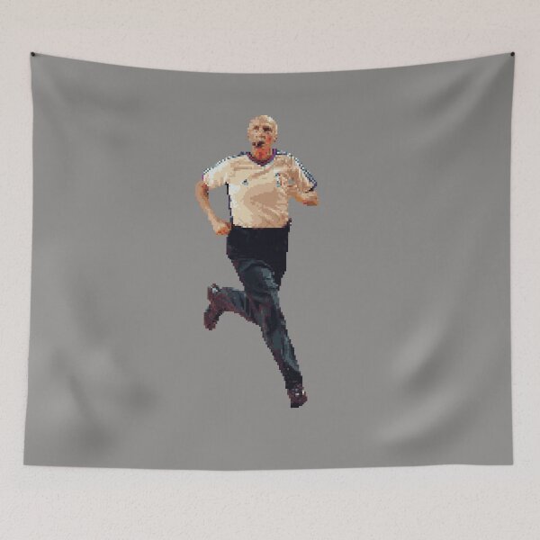 Item preview, Dick Bavetta designed and sold by pixelsports2.