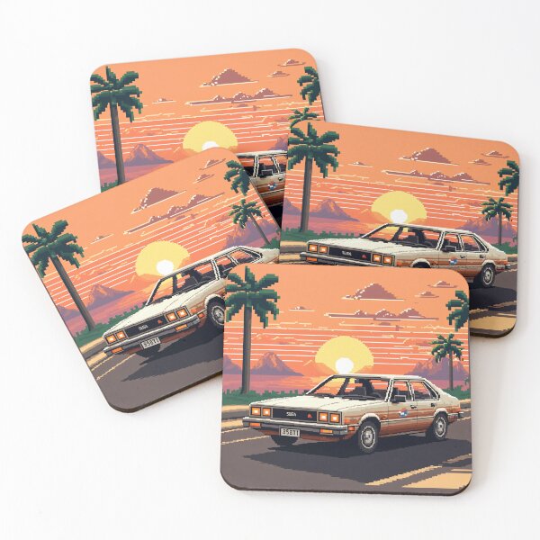 Item preview, I'm retro, baby. designed and sold by EspressoHacked.