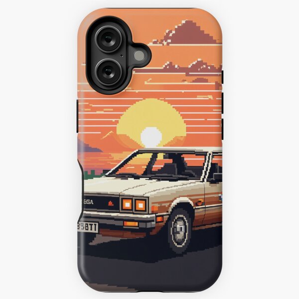 Item preview, I'm retro, baby. designed and sold by EspressoHacked.