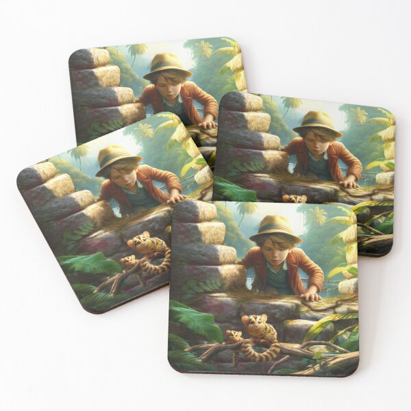 Item preview, Unexpected Find designed and sold by DVerissimo.