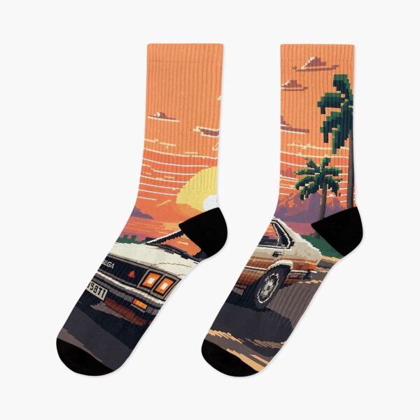 Item preview, I'm retro, baby. designed and sold by EspressoHacked.