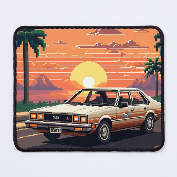 Item preview, I'm retro, baby. designed and sold by EspressoHacked.