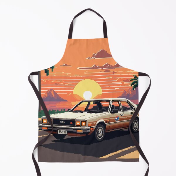 Item preview, I'm retro, baby. designed and sold by EspressoHacked.
