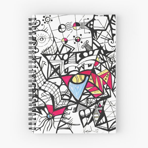 Item preview, Harmony In Motion designed and sold by brightcloudart.