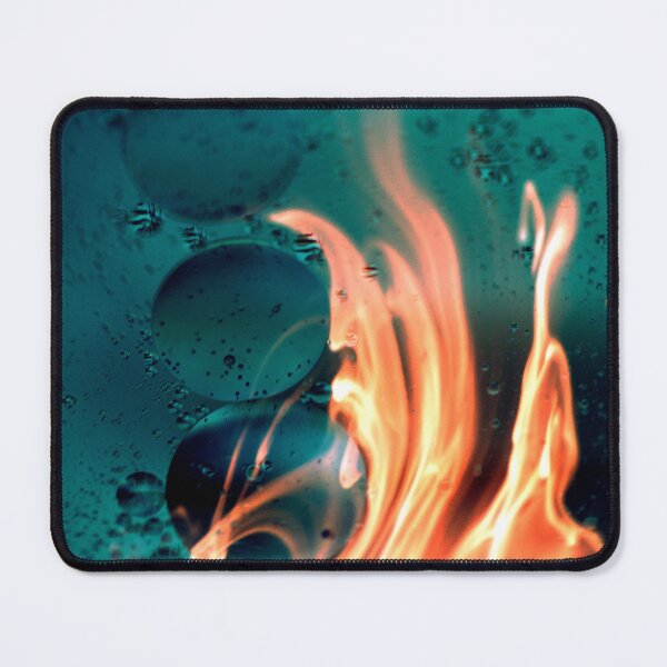 Item preview, Oil in Water designed and sold by Kenziewenze.