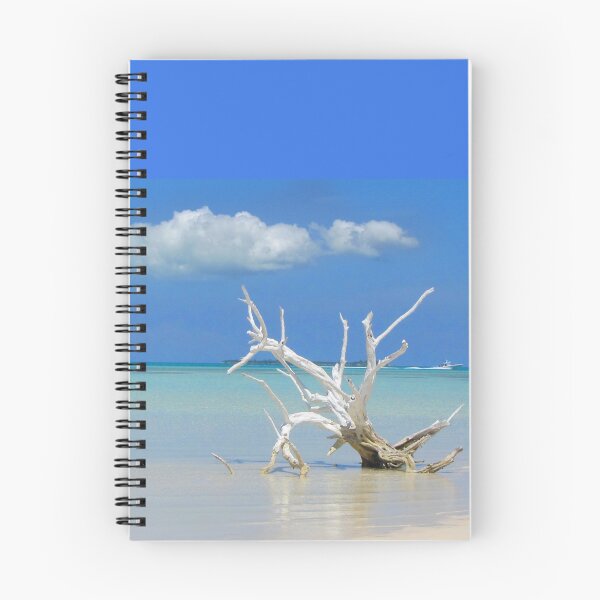 Item preview, Bahamas Salty Tree designed and sold by MyWorkz.
