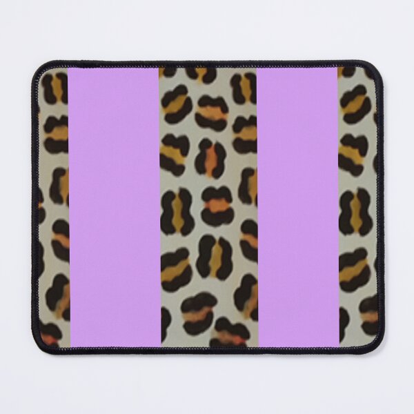 Item preview, Camouflaged Majesty: Leopard Blending designed and sold by annenambiro.