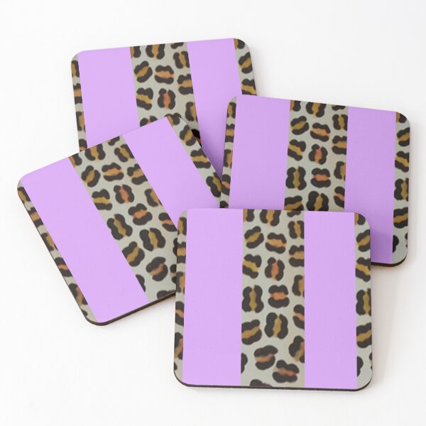 Item preview, Camouflaged Majesty: Leopard Blending designed and sold by annenambiro.