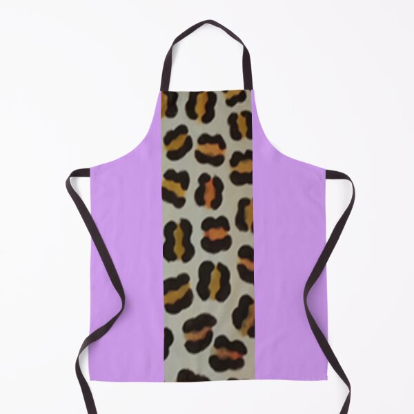 Item preview, Camouflaged Majesty: Leopard Blending designed and sold by annenambiro.
