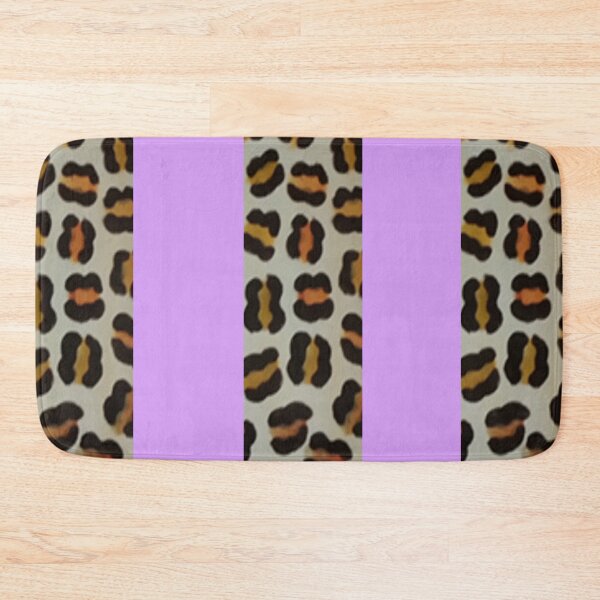 Item preview, Camouflaged Majesty: Leopard Blending designed and sold by annenambiro.