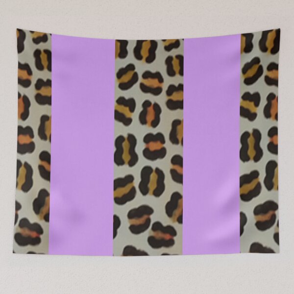 Item preview, Camouflaged Majesty: Leopard Blending designed and sold by annenambiro.